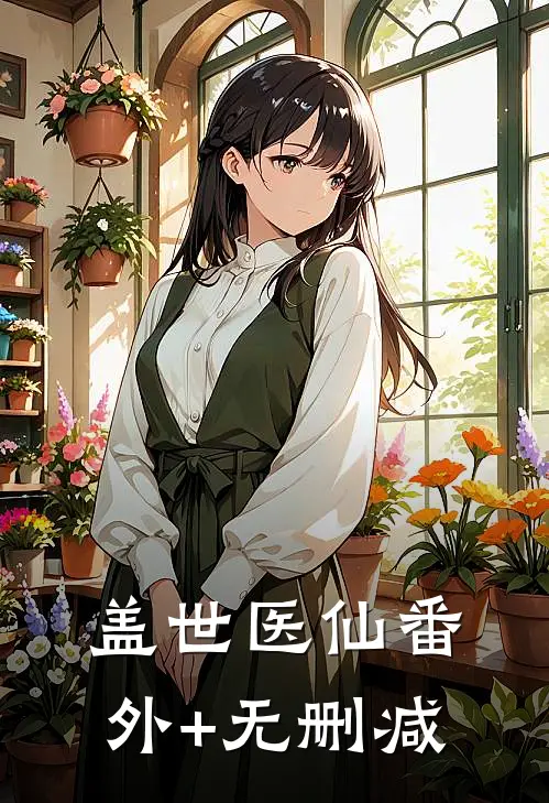 盖世医仙番外+无删减