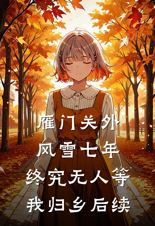 雁门关外风雪七年，终究无人等我归乡后续
