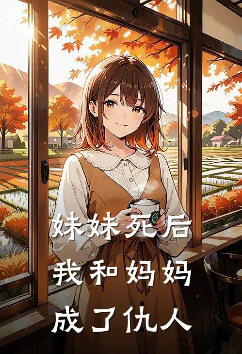 妹妹死后，我和妈妈成了仇人