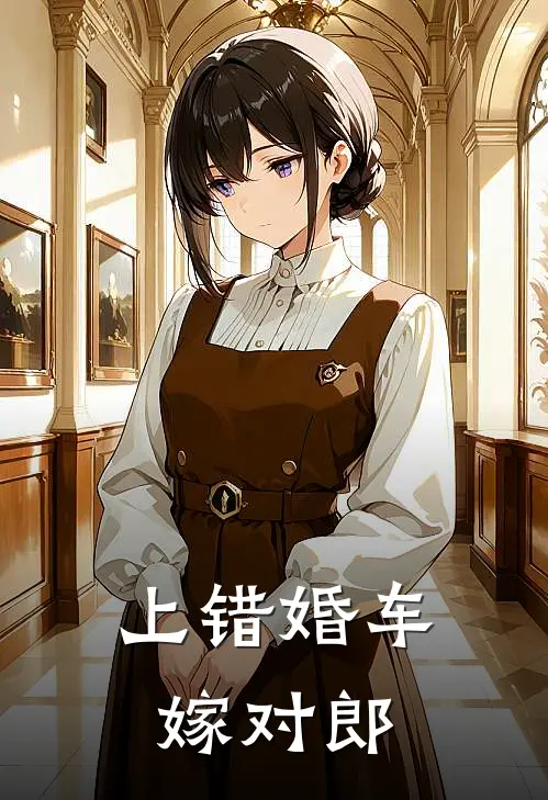 上错婚车嫁对郎电视剧免费观看