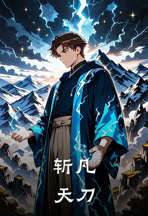 斩凡：天刀