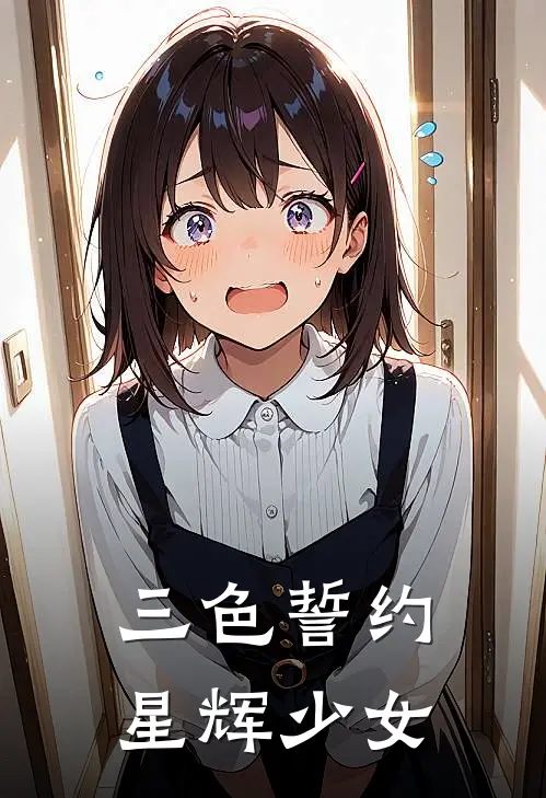 三色誓约星辉少女在线观看