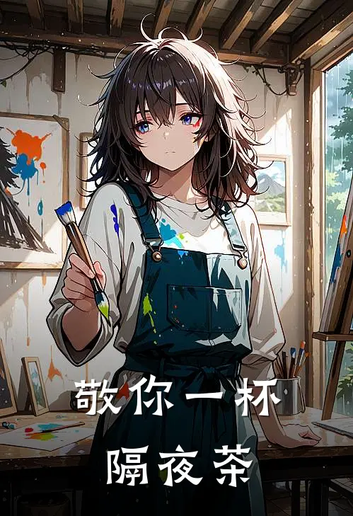 敬你一杯隔夜茶是歌