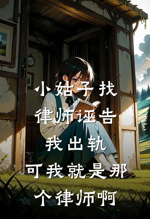 小姑子找律师诬告我出轨,可我就是那个律师啊怎么办