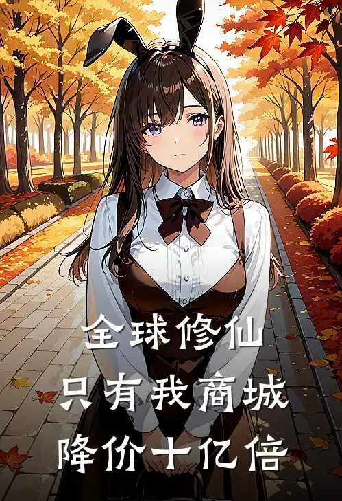 全球修仙：只有我商城降价十亿倍