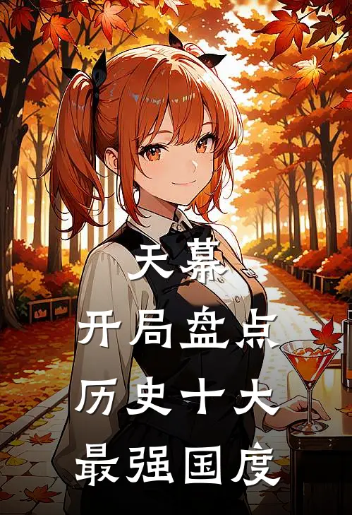 天幕：开局盘点历史十大最强国度