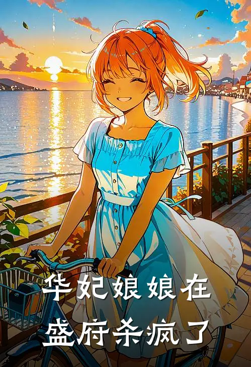 华妃娘娘在盛府杀疯了