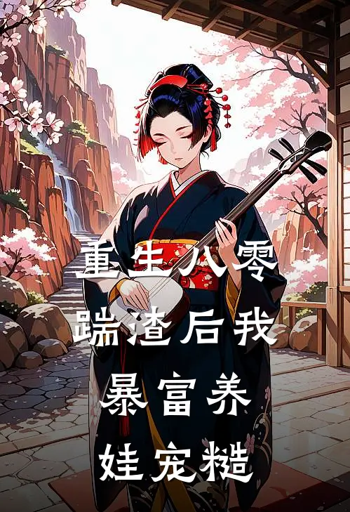 重生八零：踹渣后我暴富养娃宠糙