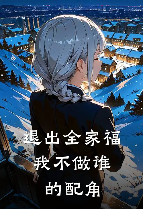 退出全家福，我不做谁的配角