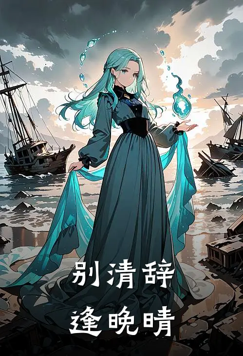 别清辞，逢晚晴