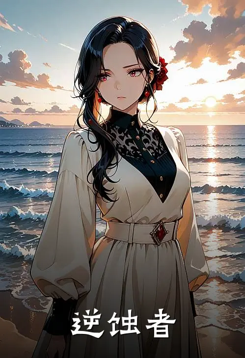 逆蚀者