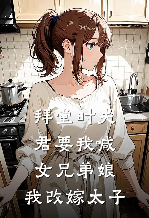 拜堂时夫君要我喊女兄弟娘,我改嫁太子是哪一集