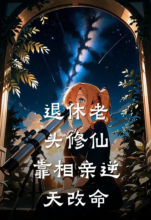 退休老头修仙，靠相亲逆天改命