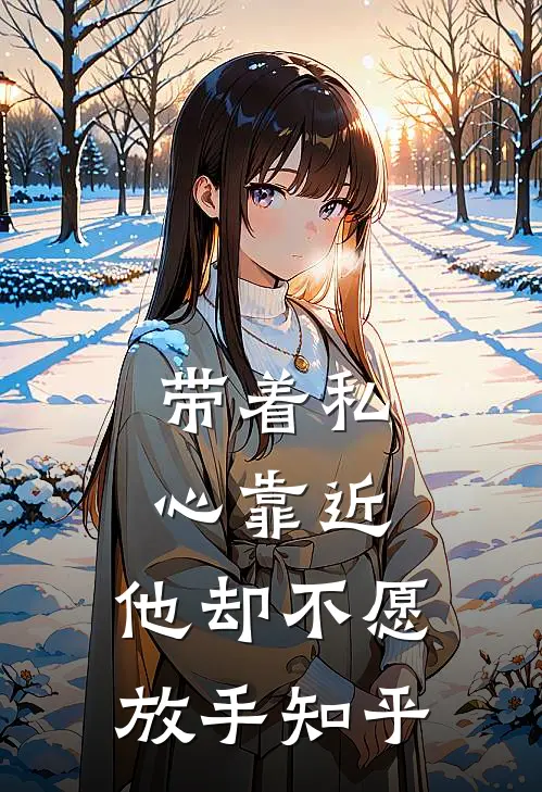带着私心靠近，他却不愿放手知乎