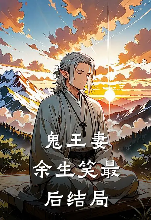 鬼王妻，余生笑最后结局