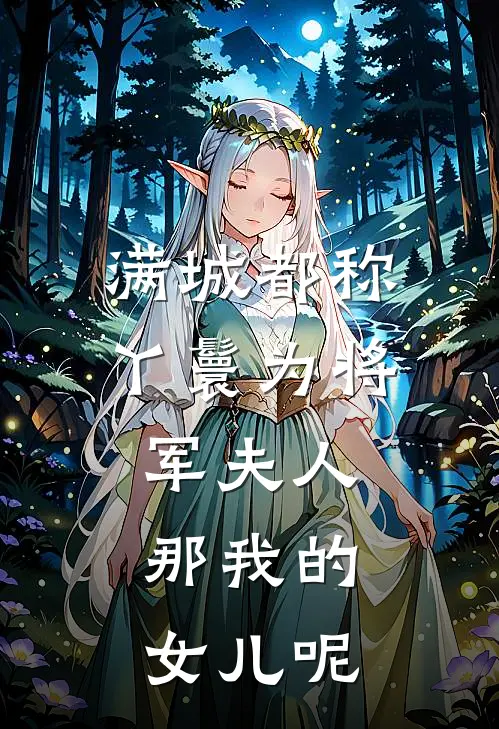满城都称丫鬟为将军夫人，那我的女儿呢