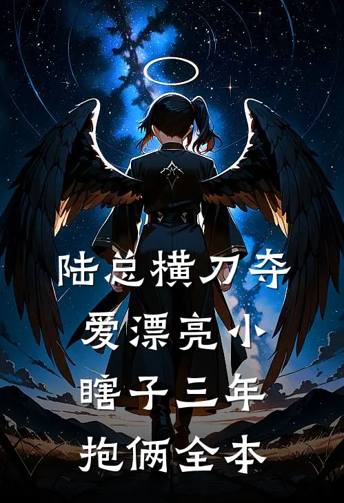 陆总横刀夺爱漂亮小瞎子三年抱俩全本