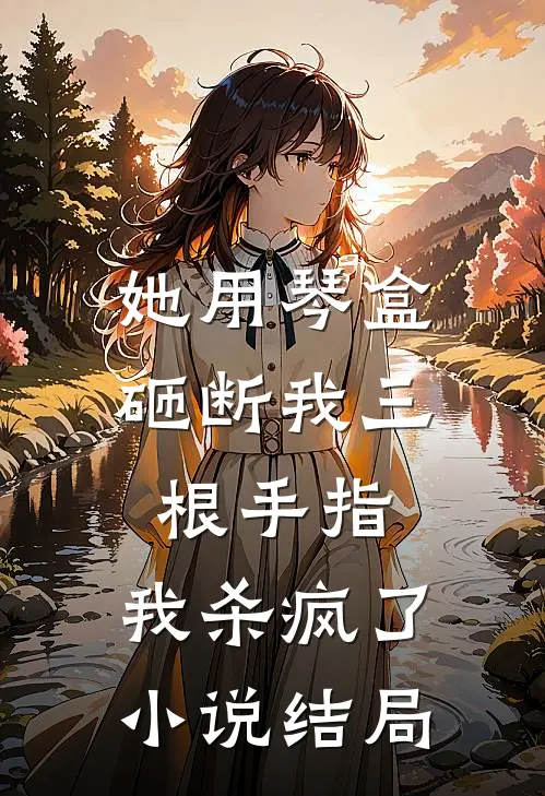 她用琴盒砸断我三根手指，我杀疯了小说结局