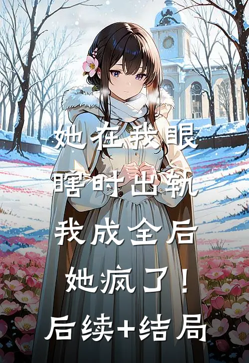 她在我眼瞎时出轨，我成全后她疯了！后续+结局