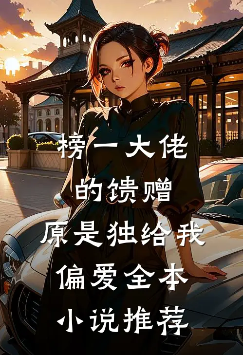 榜一大佬的馈赠，原是独给我偏爱全本小说推荐