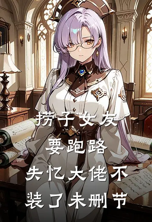 捞子女友要跑路，失忆大佬不装了未删节