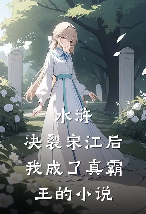 水浒：决裂宋江后，我成了真霸王的小说
