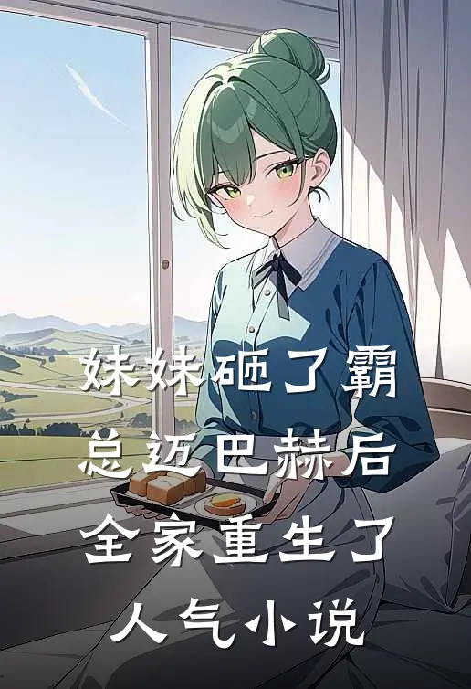 妹妹砸了霸总迈巴赫后，全家重生了人气小说