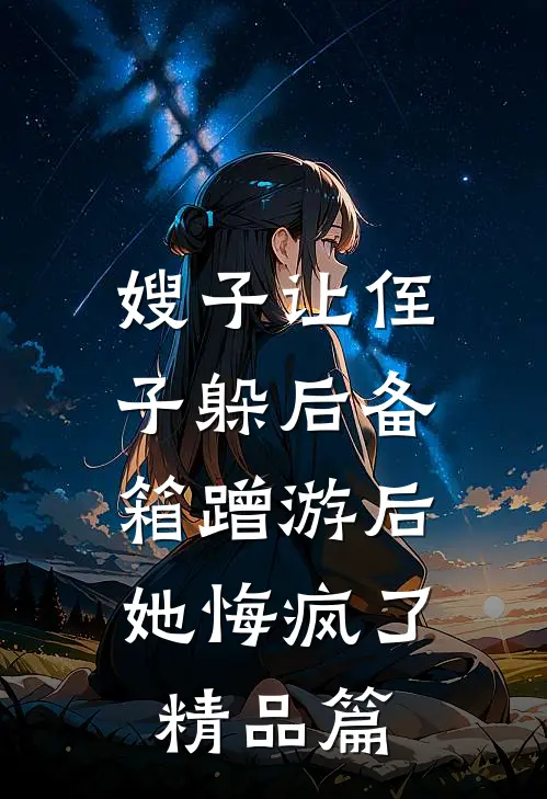 嫂子让侄子躲后备箱蹭游后，她悔疯了精品篇
