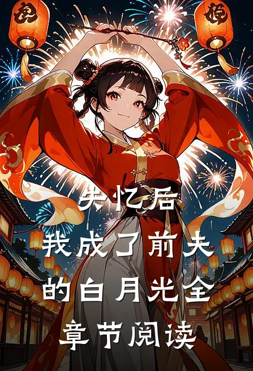 失忆后，我成了前夫的白月光全章节阅读