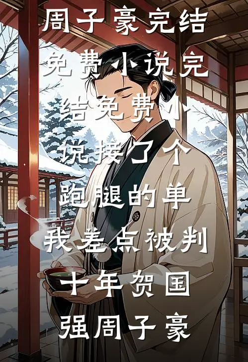 接了个跑腿的单，我差点被判十年贺国强周子豪完结免费小说_完结免费小说接了个跑腿的单，我差点被判十年(贺国强周子豪)