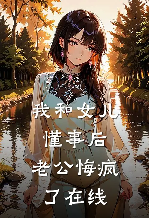 我和女儿懂事后，老公悔疯了在线