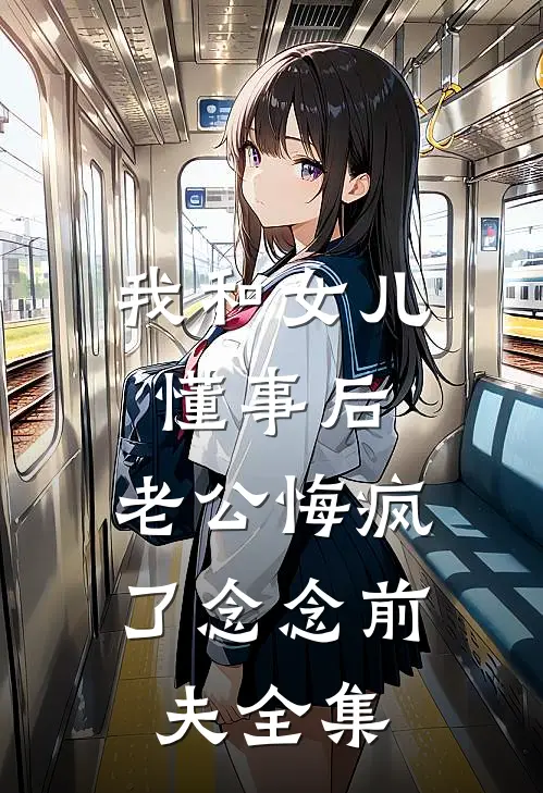 我和女儿懂事后，老公悔疯了念念前夫全集