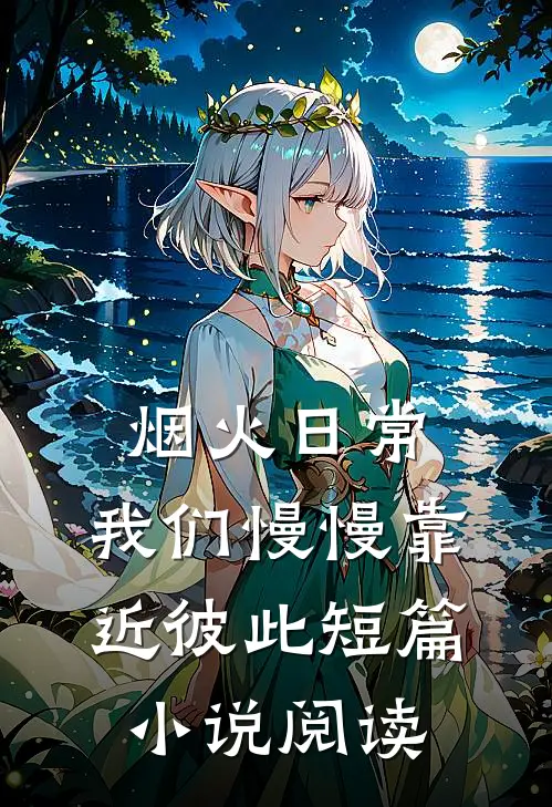 烟火日常，我们慢慢靠近彼此短篇小说阅读