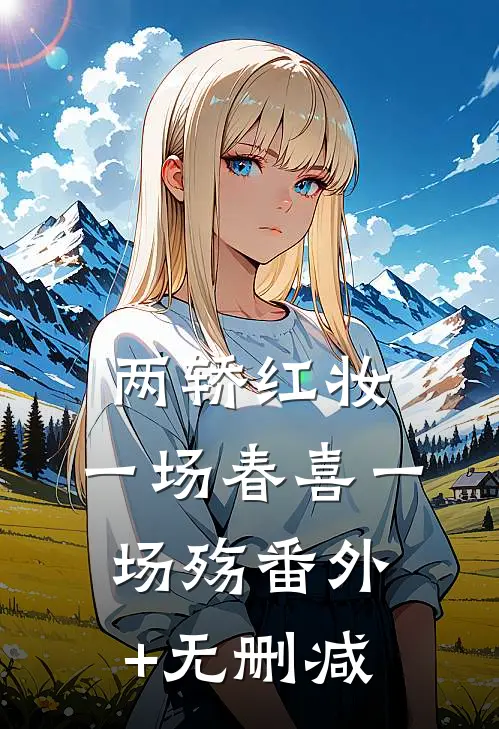 两轿红妆，一场春喜一场殇番外+无删减