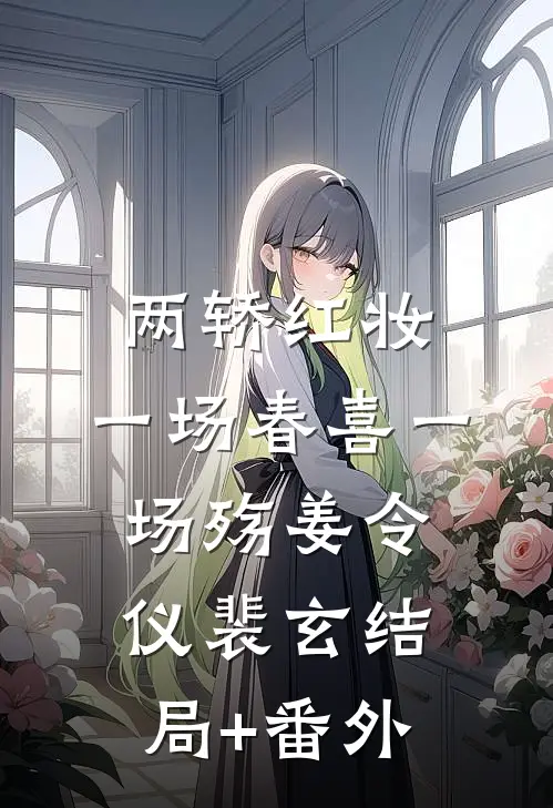 两轿红妆，一场春喜一场殇姜令仪裴玄结局+番外