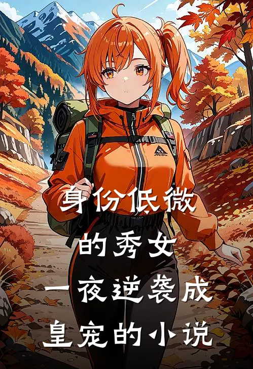 身份低微的秀女，一夜逆袭成皇宠的小说