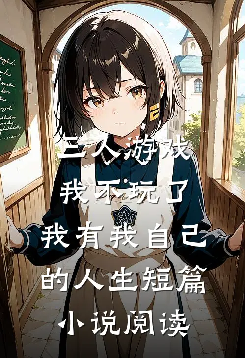 三人游戏我不玩了，我有我自己的人生短篇小说阅读