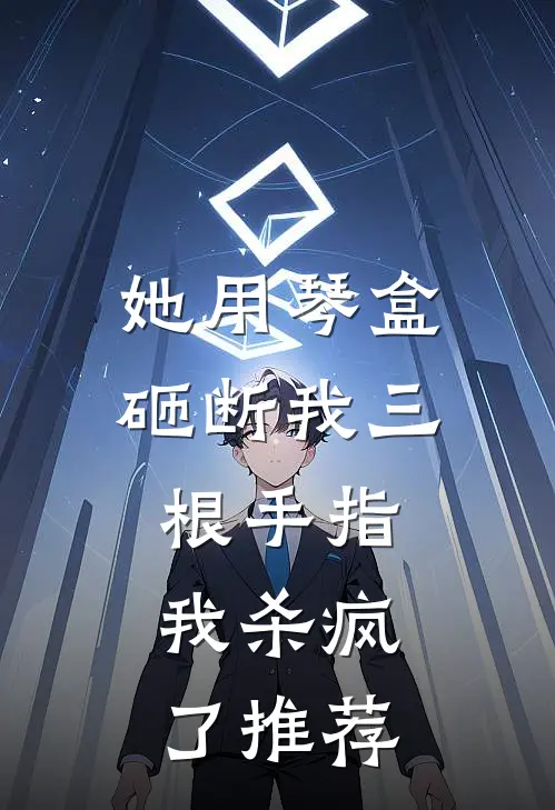 她用琴盒砸断我三根手指，我杀疯了推荐