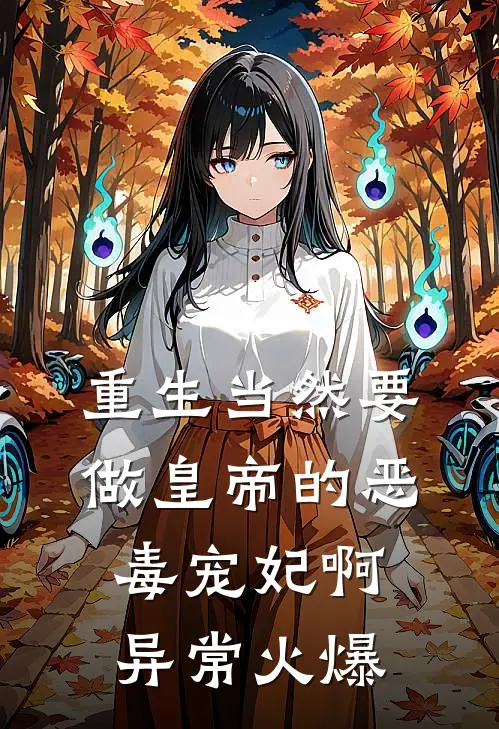 重生当然要做皇帝的恶毒宠妃啊异常火爆