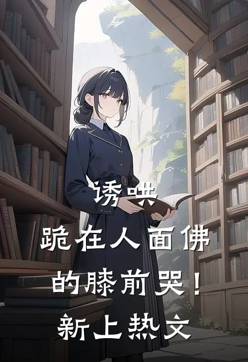 诱哄，跪在人面佛的膝前哭！新上热文