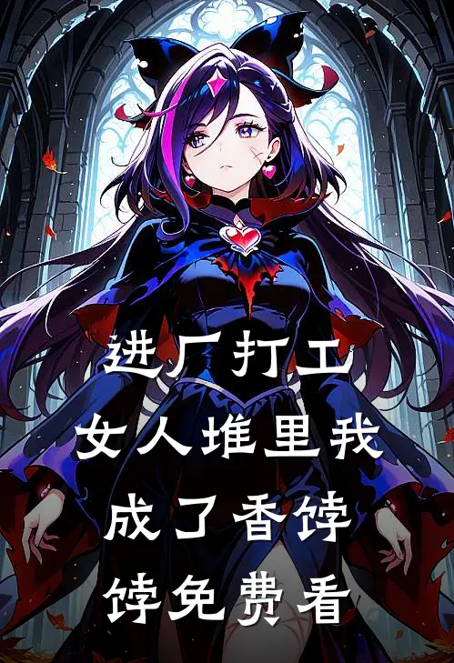 进厂打工，女人堆里我成了香饽饽免费看