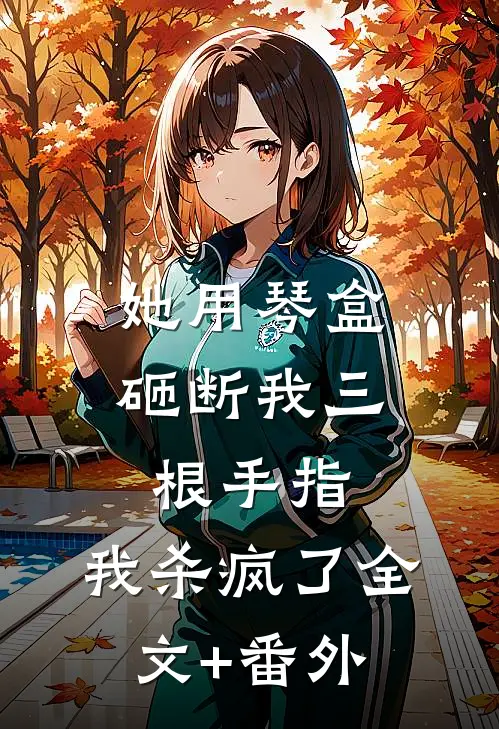 她用琴盒砸断我三根手指，我杀疯了全文+番外