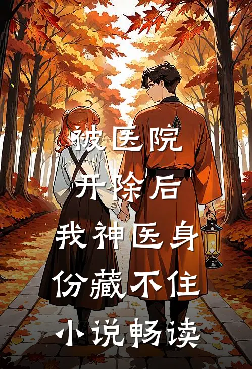 被医院开除后，我神医身份藏不住小说畅读