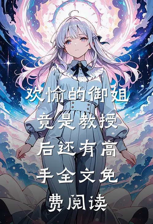 欢愉的御姐竟是教授，后还有高手全文免费阅读