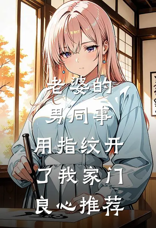 老婆的男同事，用指纹开了我家门良心推荐