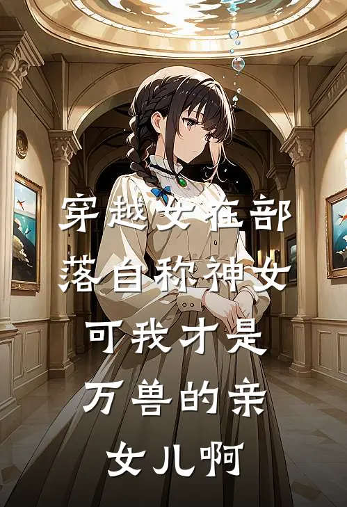 穿越女在部落自称神女，可我才是万兽的亲女儿啊