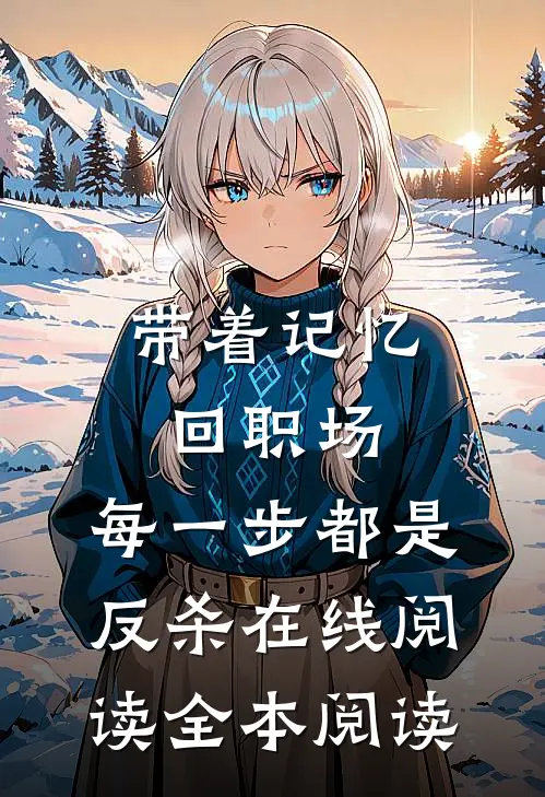 带着记忆回职场，每一步都是反杀在线阅读全本阅读
