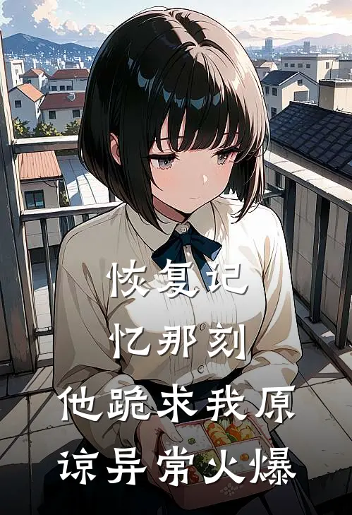 恢复记忆那刻，他跪求我原谅异常火爆