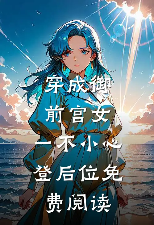 穿成御前宫女，一不小心登后位免费阅读