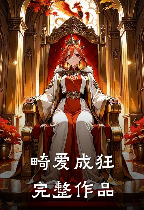 畸爱成狂完整作品